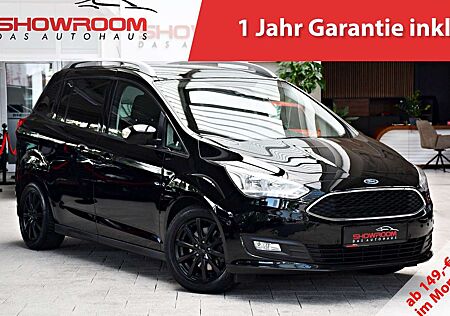 Ford Grand C-Max Business Edition 7 Sitzer Navi 2.Hd