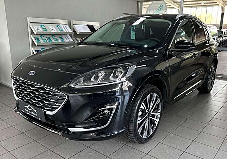 Ford Kuga 2.5 Plug-In Hybrid Vignale Vollleder|Kamera