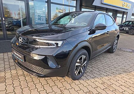 Opel Mokka 1,2 Edition