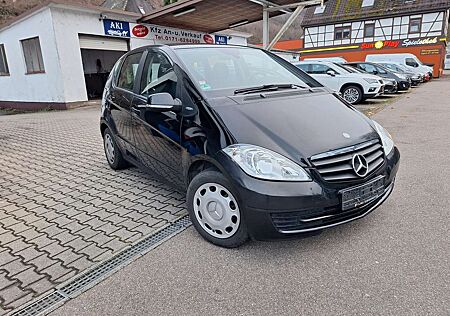 Mercedes-Benz A 160 (169.031)