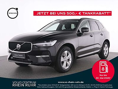 Volvo XC60 B4 Core+WINTERPAK+RFK+LM18+DAB+NAVI+