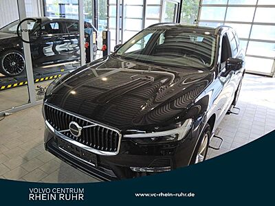 Volvo XC60 B4 Core+WINTERPAK+RFK+LM18+DAB+NAVI+