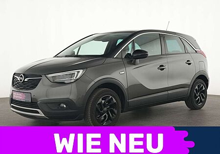 Opel Crossland INNOVATION Navi|CarPlay|PDC|SHZ|LED