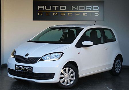 Skoda Citigo Ambition *Mwst*TÜV*PDC*Bluetooth*2.H*