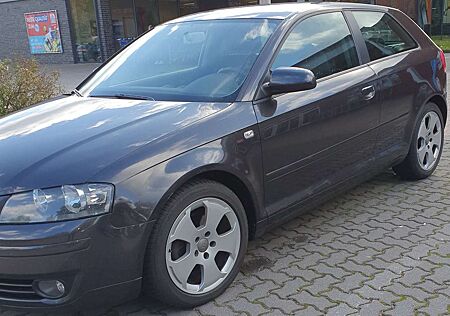 Audi A3 2.0 TDI DPF Ambiente