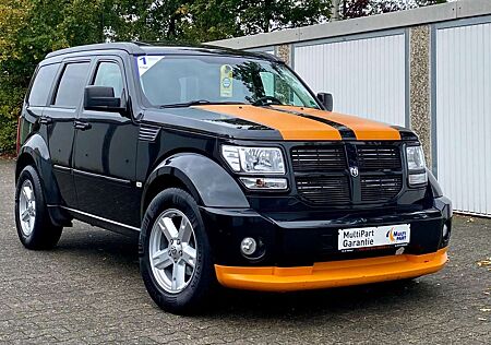 Dodge Nitro 4.0 V6 R/T