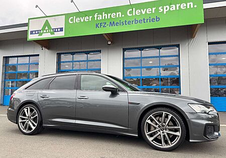 Audi A6 Avant sport S-Line MEGA Ausstattung NP105t€