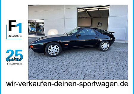 Porsche 928 S4 Dt. Fzg. Zustand 2 H-Kennzeichen