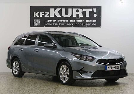 Kia Others Ceed Sportswagon 1.6 CRDi ISG 48V DCT7 Vision!