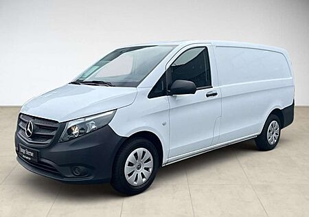 Mercedes-Benz Vito 116 CDI PRO Kasten Lang KlimaA AHK KAM