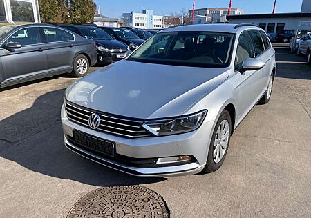 VW Passat Variant Volkswagen BMT/Start-Stopp NAVI PDC AHK