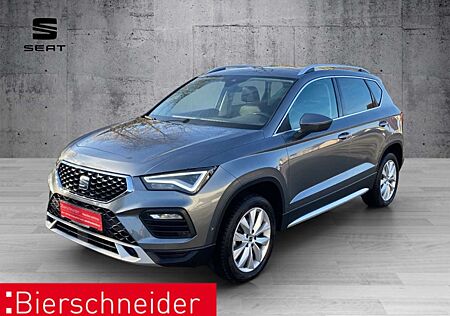 Seat Ateca 1.5 TSI DSG Xperience AHK FaPa XL eHeck LED Kamera