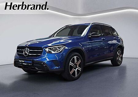 Mercedes-Benz GLC 300 de 4matic NIGHT MEMORY AHK LED KAMERA
