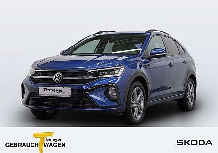 VW Taigo Volkswagen 1.0 TSI DSG R-LINE LED VIRTUAL NAVI LM17