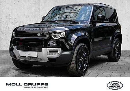 Land Rover Defender 90 AHK NAVI LUFT PANO