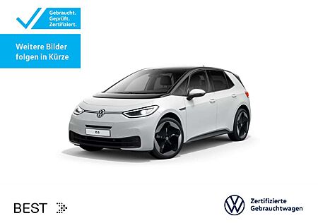VW ID.3 Volkswagen Pro Performance MATRIX*PANO*NAVI*KAMERA*WÄR