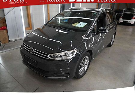 VW Touran Volkswagen 2.0d DSG Active LED/ACC/NAVI+/VIRTU/8Fa