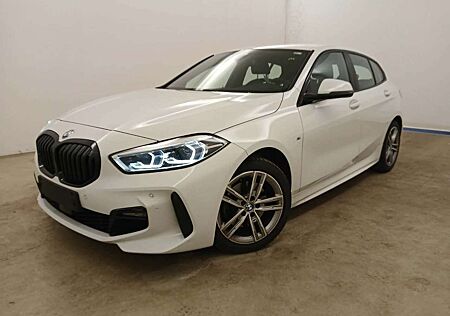 BMW 118 Baureihe 1 Lim. i M Sport