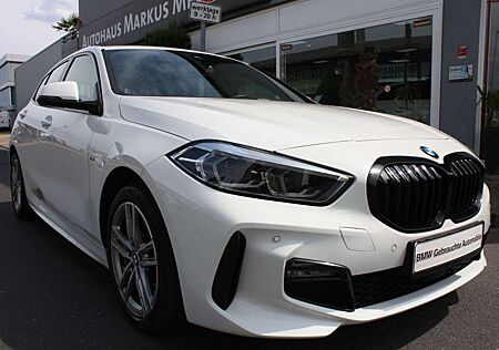BMW 118 Baureihe 1 Lim. i M Sport "klasse Optik!