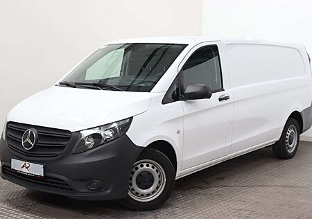 Mercedes-Benz Vito 116 CDI KASTEN EXTRALANG AUT,LEDER,KLIMA,SH