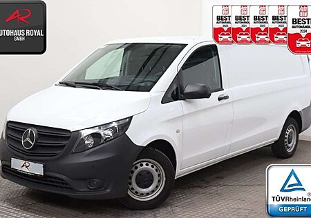 Mercedes-Benz Vito 116 CDI KASTEN EXTRALANG AUT,LEDER,KLIMA,SH