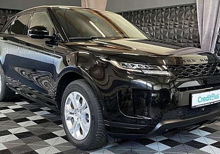 Land Rover Range Rover Evoque Kamera, LED, Navi, Tempomat