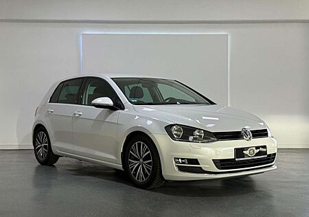 VW Golf Volkswagen VII Allstar BMT/Tüv/Klima/Tempo/SHZ