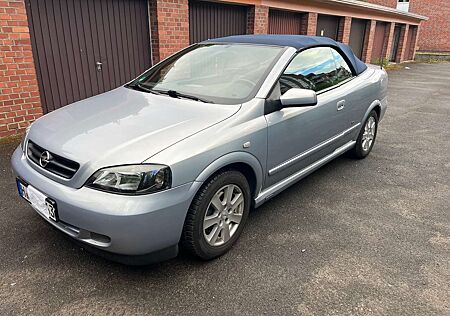 Opel Astra Cabrio 2.2 16V