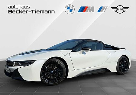 BMW i8 Roadster HALO*20 ZOLL*NaviPof*HUD*LED