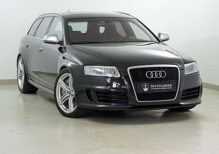 Audi RS6 RS 6 Avant 5.0 TFSI quattro MTM Kamera Keramik