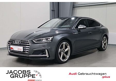 Audi S5 Sportback 3.0 TFSI quattro VirtualCockp.*MatrixLED