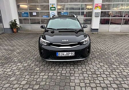 Kia Stonic 1,0T 100 DCT Vision STD