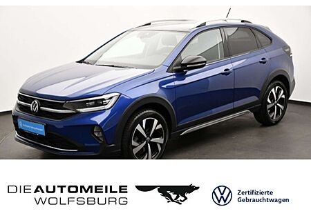 VW Taigo Volkswagen 1.0 TSI DSG Style Matrix/ACC/Navi