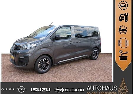 Opel Zafira Life Edition M *HUD**AHZV**Navi*