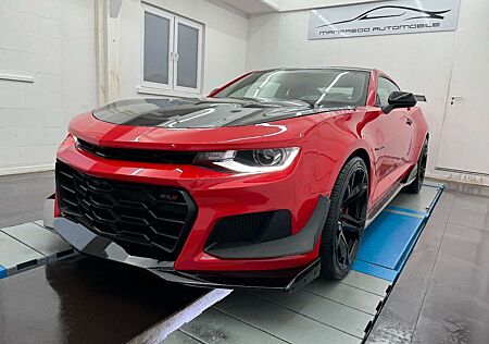 Chevrolet Camaro 6.2 SS 1LE/ZL1/Magnetic Ride/Recaro/Headu