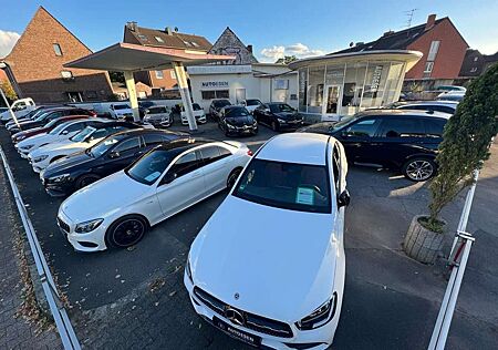 Mercedes-Benz A 200 A200 AMG-LINE+AMBIENTE+KAMERA+DISTRONIC+NIGHT