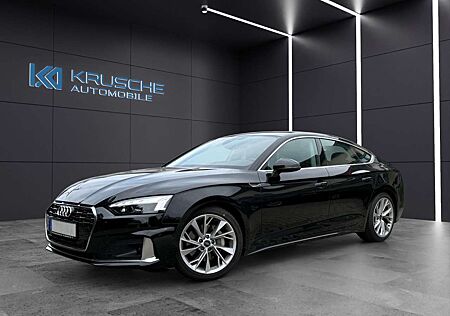 Audi A5 Sportb. 40 TFSI *SHZ*Massage*ACC*Keyless*