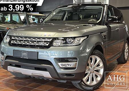 Land Rover Range Rover Sport V6 HSE PANO HUD OFF-ROAD-PAKET