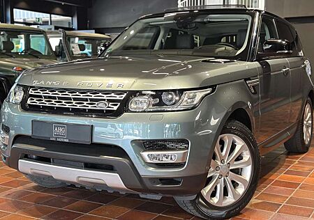 Land Rover Range Rover Sport V6 HSE PANO HUD OFF-ROAD-PAKET