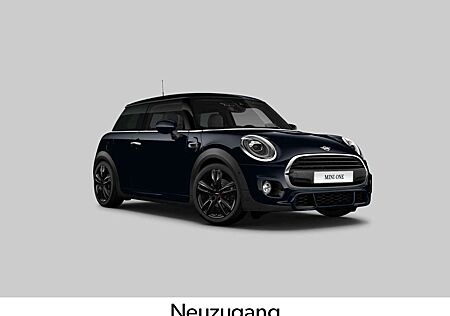 Mini ONE 3-trg. Aut. JOHN COOPER WORKS / MEGA-VOLL