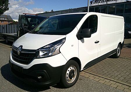 Renault Trafic Kasten L2H1 3,0t Komfort Klima