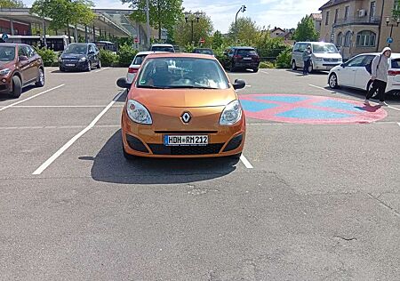 Renault Twingo 1.2 Authentique