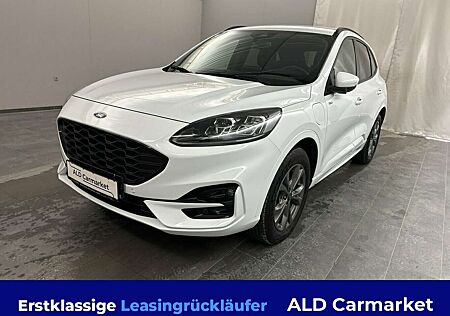 Ford Kuga 2.5 Duratec PHEV ST-LINE X Geschlossen, 5-türig, A