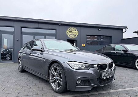 BMW 320 d M Sport*2. Hand*