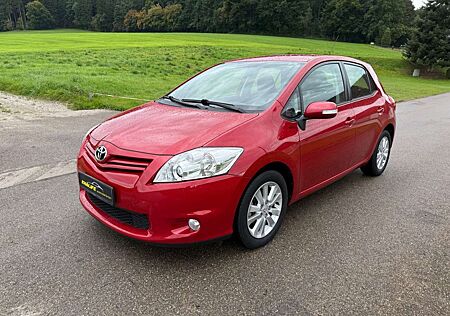 Toyota Auris 1,6-l-Valvematic Life MultiMode