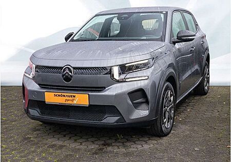 Citroën C3 Citroen TURBO100 S&S YOU +HUD+BT+USB+PDC-HINTEN+MET++