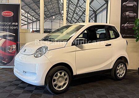 Aixam Others GT Sport 8 PS Mopedauto Microcar 45 KM Minicar