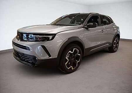 Opel Mokka Ultimate Navi SHZ RFK Cockpit Massagesitze LED ACC