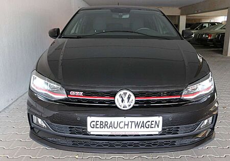 VW Polo Volkswagen VI GTI, LED, Navi, DSG, ACC, Digi Display