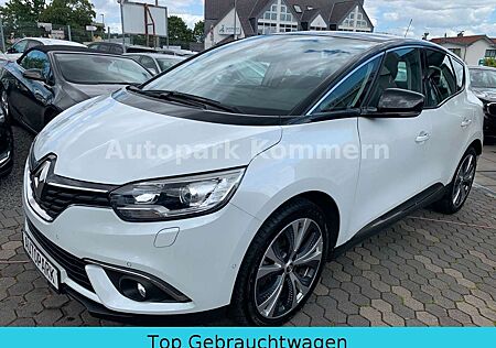 Renault Scenic IV Intens*CAM*BT*EU6*1 Hand*COC*
